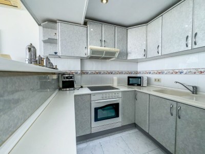 Apartment Küstenkomfort für vier in Torremolinos - Features photo 14