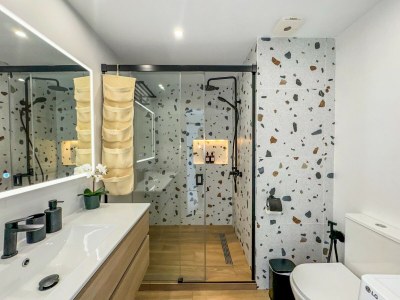 Apartment Küstenkomfort für vier in Torremolinos - Features photo 16