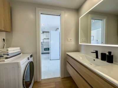 Apartment Küstenkomfort für vier in Torremolinos - Features photo 18