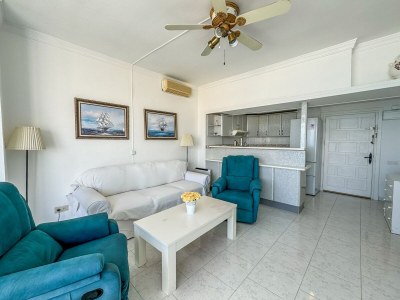 Apartment Küstenkomfort für vier in Torremolinos - Features photo 19