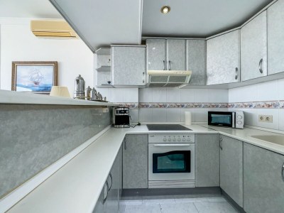 Apartment Küstenkomfort für vier in Torremolinos - Features photo 20