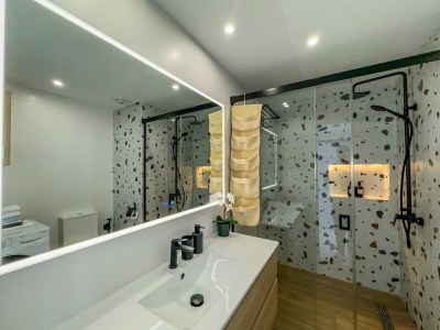 Apartment Küstenkomfort für vier in Torremolinos - Features photo 26