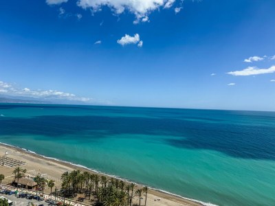 Apartment Küstenkomfort für vier in Torremolinos - Environment photo 32
