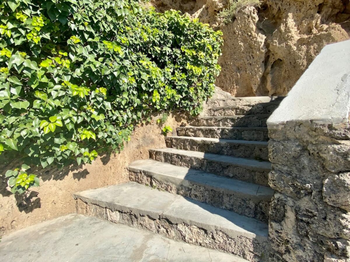 Apartment Apartment in Torremolinos near Playa Bajondillo