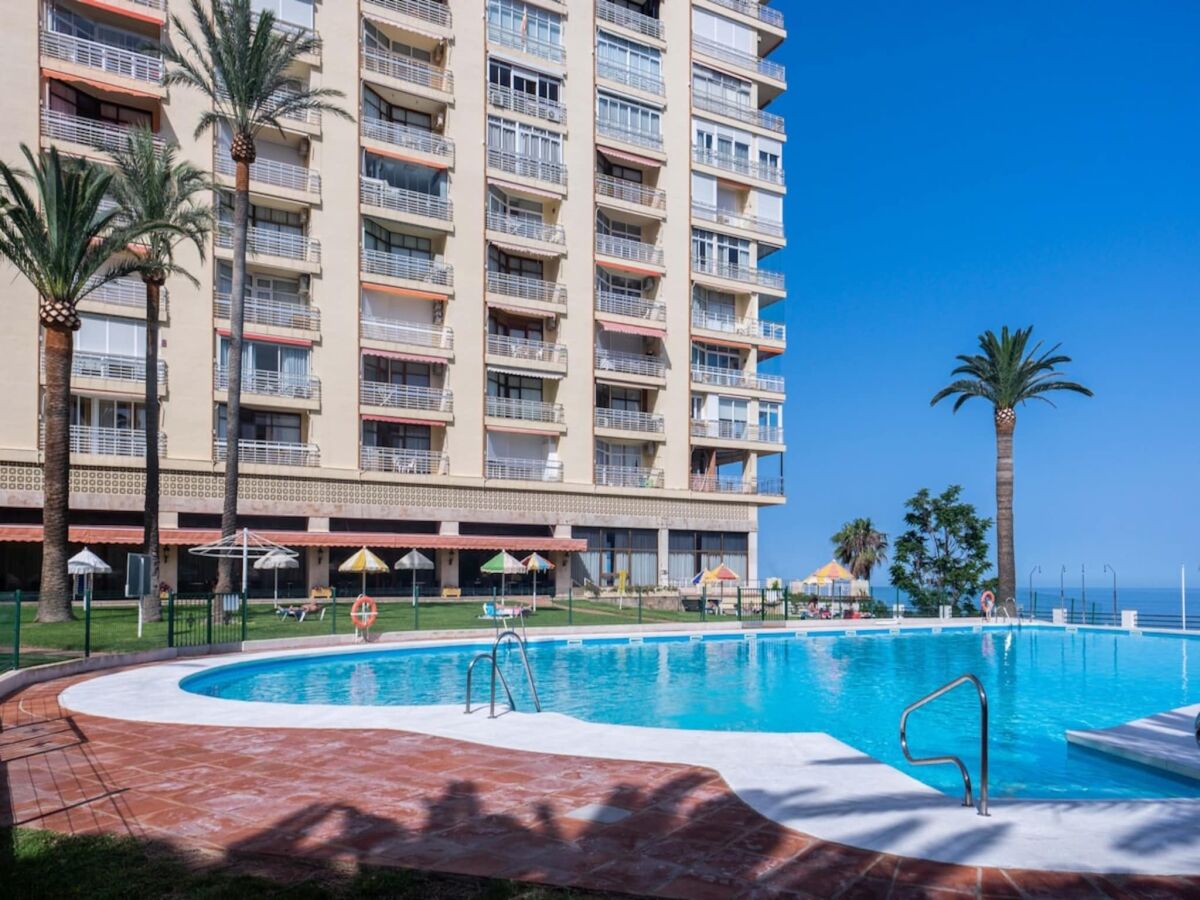 Apartment Apartment in Torremolinos near Playa Bajondillo - Outdoor photo 4
