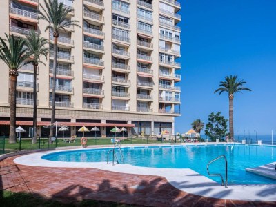Apartment Apartment in Torremolinos near Playa Bajondillo - Outdoor photo 4
