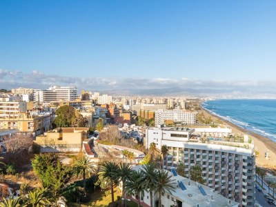 Apartment Apartment in Torremolinos near Playa Bajondillo - Outdoor photo 6