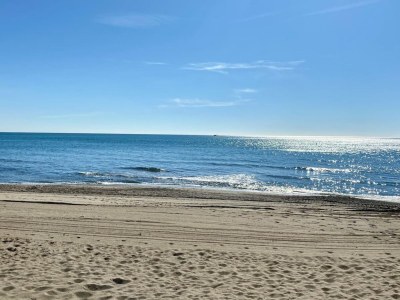 Apartment Apartment in Torremolinos near Playa Bajondillo - Outdoor photo 8