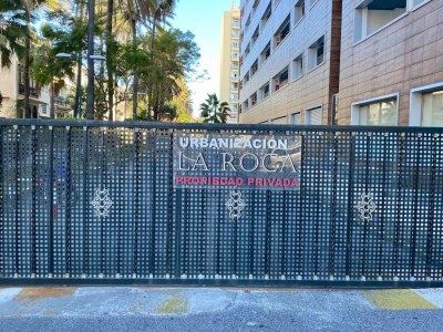 Apartment Apartment in Torremolinos near Playa Bajondillo - Outdoor photo 9