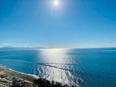 Apartment Apartment in Torremolinos near Playa Bajondillo - Outdoor photo 11