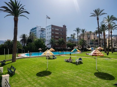 Apartment Apartment in Torremolinos near Playa Bajondillo - Outdoor photo 13