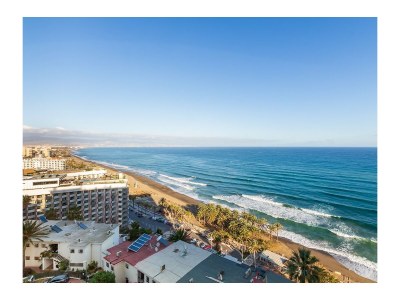 Apartment Apartment in Torremolinos near Playa Bajondillo - Outdoor photo 14