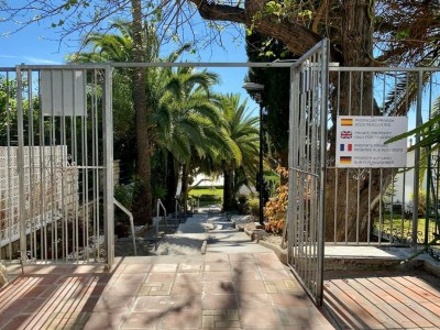 Apartment Apartment in Torremolinos near Playa Bajondillo - Outdoor photo 16