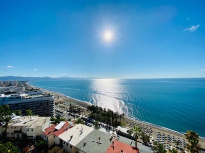 Apartment Apartment in Torremolinos near Playa Bajondillo - Outdoor photo 17