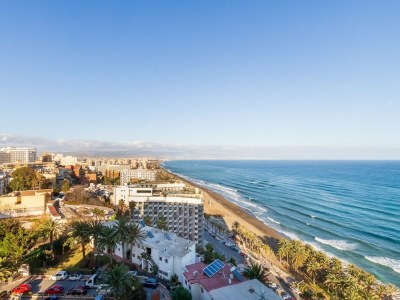 Apartment Apartment in Torremolinos near Playa Bajondillo - Outdoor photo 18