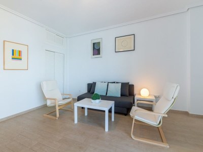 Apartment Apartment in Torremolinos near Playa Bajondillo - Features photo 20