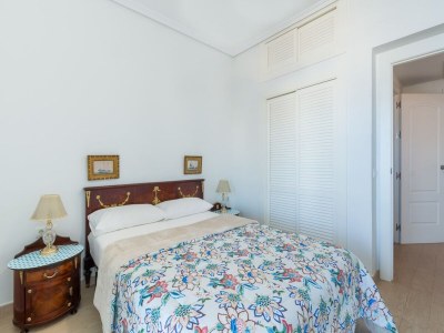 Apartment Apartment in Torremolinos near Playa Bajondillo - Features photo 22