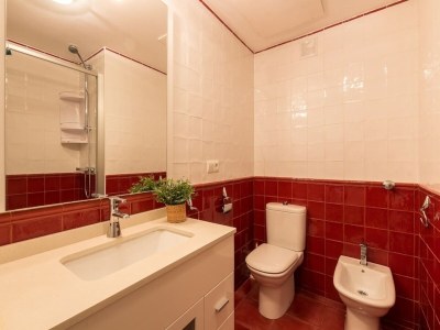 Apartment Apartment in Torremolinos near Playa Bajondillo - Features photo 25