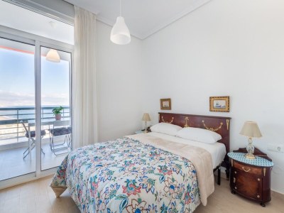 Apartment Apartment in Torremolinos near Playa Bajondillo - Features photo 26