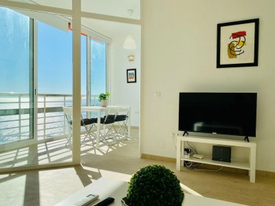 Apartment Apartment in Torremolinos near Playa Bajondillo - Features photo 27