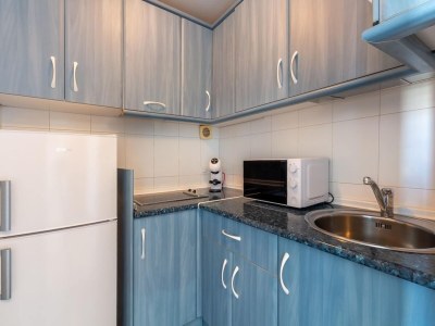 Apartment Apartment in Torremolinos near Playa Bajondillo - Features photo 29