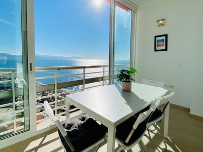 Apartment Apartment in Torremolinos near Playa Bajondillo - Outdoor photo 31