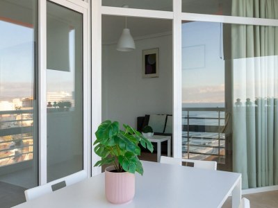 Apartment Apartment in Torremolinos near Playa Bajondillo - Outdoor photo 32