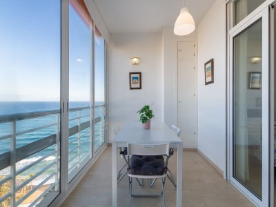 Apartment Apartment in Torremolinos near Playa Bajondillo - Outdoor photo 34