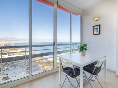 Apartment Apartment in Torremolinos near Playa Bajondillo - Outdoor photo 36