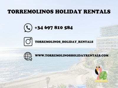 Apartment Apartment in Torremolinos near Playa Bajondillo - Outdoor photo 37