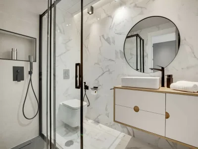 Apartment Wohnung in Torremolinos nahe Bajondillo Strand - Features photo 12