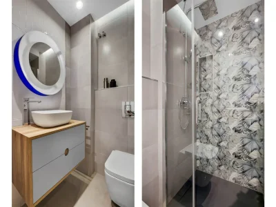 Apartment Wohnung in Torremolinos nahe Bajondillo Strand - Features photo 14