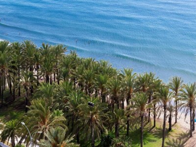 Apartment Wohnung in Torremolinos nahe Bajondillo Strand - Environment photo 23
