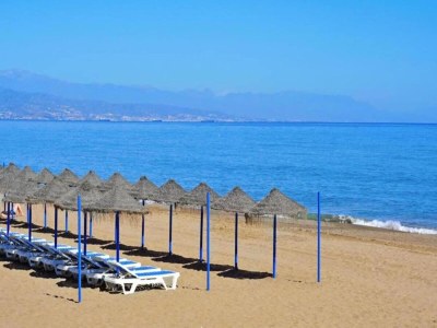 Apartment Wohnung in Torremolinos nahe Bajondillo Strand - Environment photo 31