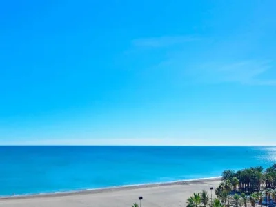 Apartment Wohnung in Torremolinos nahe Bajondillo Strand - Environment photo 37