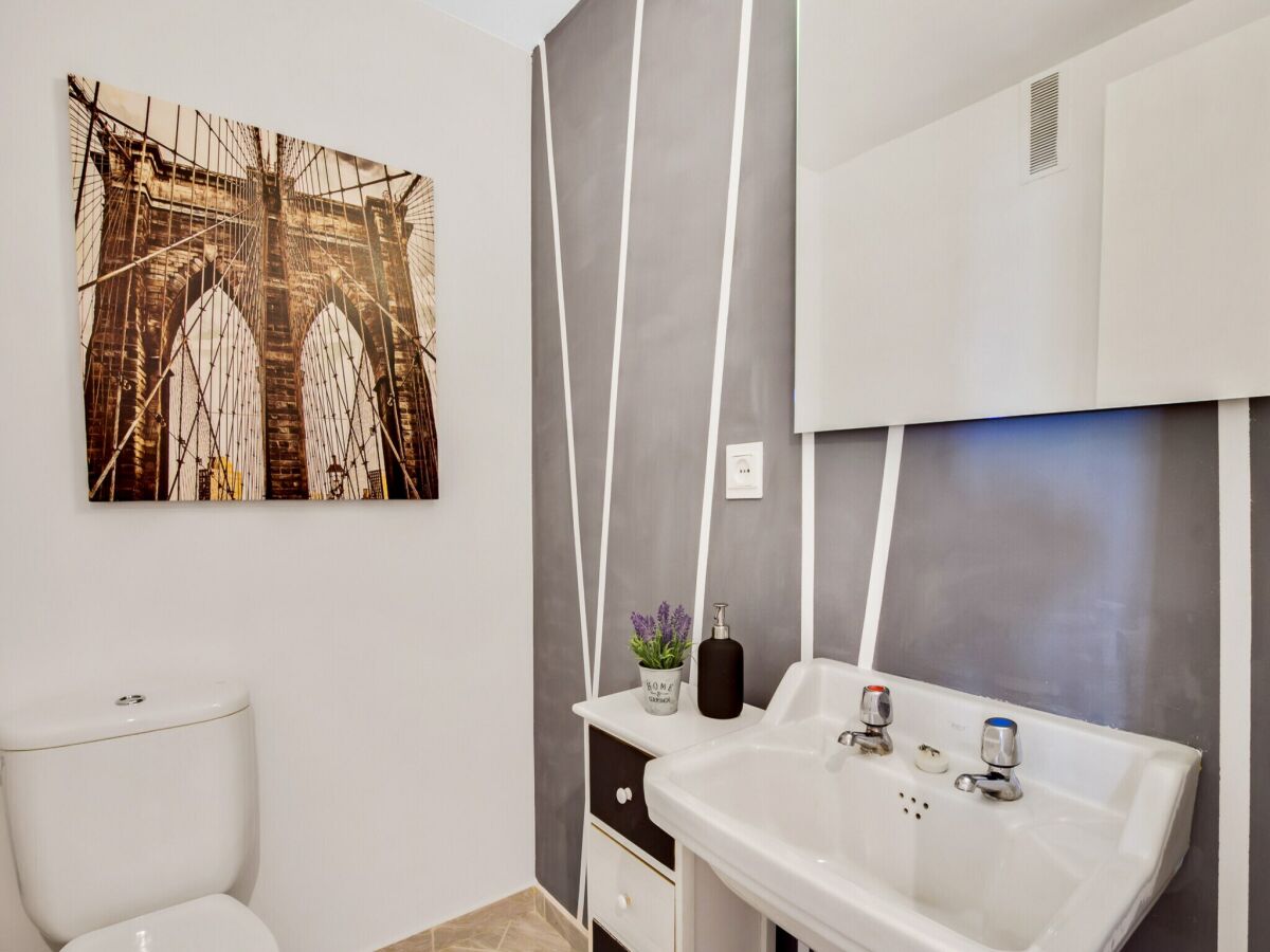 Apartment Wohnung in Torremolinos nahe Strand - Features photo 2