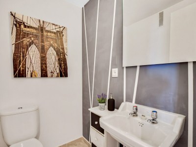 Apartment Wohnung in Torremolinos nahe Strand - Features photo 2