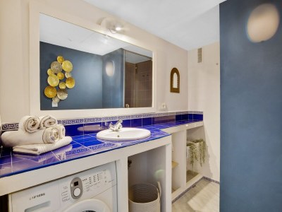 Apartment Wohnung in Torremolinos nahe Strand - Features photo 5