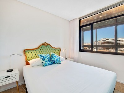 Apartment Wohnung in Torremolinos nahe Strand - Features photo 8