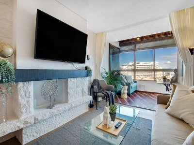 Apartment Wohnung in Torremolinos nahe Strand - Features photo 10