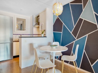 Apartment Wohnung in Torremolinos nahe Strand - Features photo 12