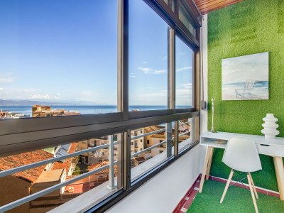 Apartment Wohnung in Torremolinos nahe Strand - Outdoor photo 35