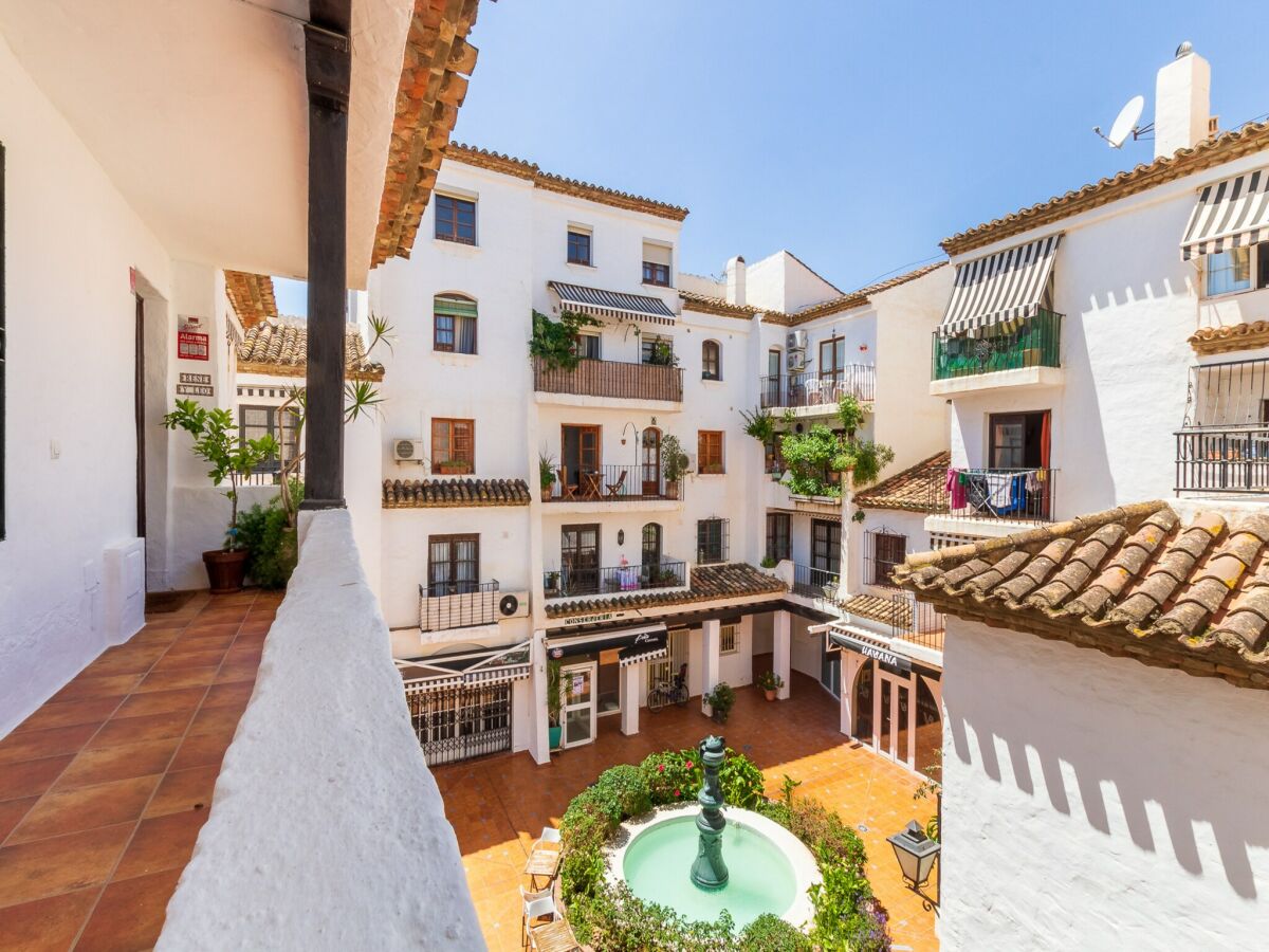 Apartment Apartment in Spain near Golden Sands Beach