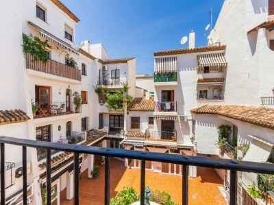 Apartment Apartment in Spain near Golden Sands Beach - Outdoor photo 2