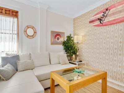 Apartment Apartment in Spain near Golden Sands Beach - Features photo 4