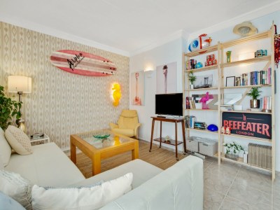 Apartment Apartment in Spain near Golden Sands Beach - Features photo 6