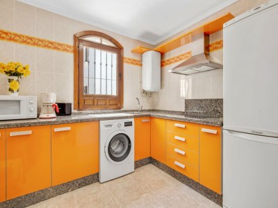 Apartment Apartment in Spain near Golden Sands Beach - Features photo 7