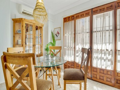 Apartment Apartment in Spain near Golden Sands Beach - Features photo 9