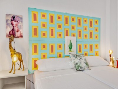 Apartment Apartment in Spain near Golden Sands Beach - Features photo 14