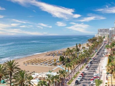 Apartment Apartment in Spain near Golden Sands Beach - Environment photo 19